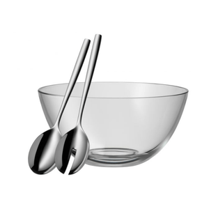 WMF Taverno Salad Set 3-Piece The Homestore Auckland