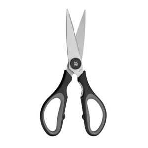 WMF Touch Kitchen Scissors Black