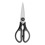 WMF Touch Kitchen Scissors Black The Homestore Auckland