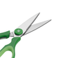 WMF Touch Kitchen Scissors Green