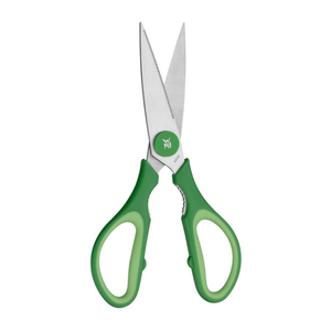 WMF Touch Kitchen Scissors Green