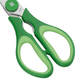 WMF Touch Kitchen Scissors Green