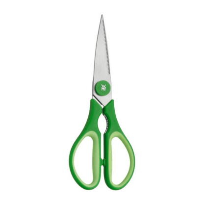 WMF Touch Kitchen Scissors Green