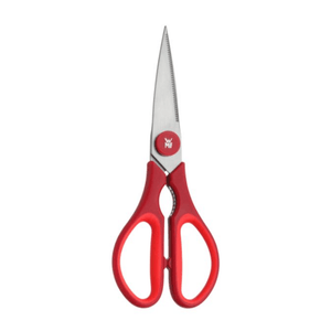 WMF Touch Kitchen Scissors Red