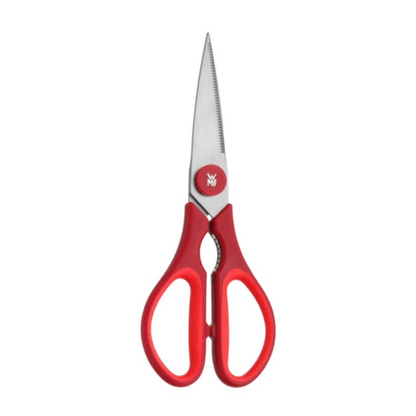 WMF Touch Kitchen Scissors Red