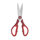 WMF Touch Kitchen Scissors Red