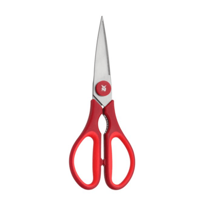 WMF Touch Kitchen Scissors Red The Homestore Auckland