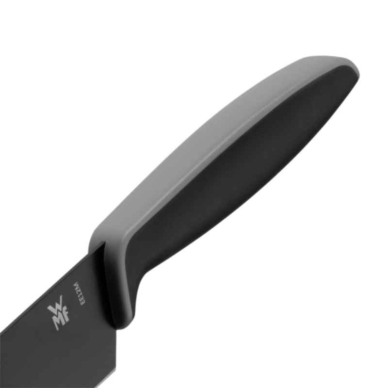 WMF Touch Knife Set 2-Piece Black