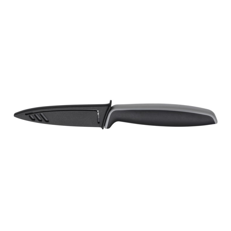 WMF Touch Knife Set 2-Piece Black