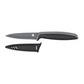 WMF Touch Knife Set 2-Piece Black