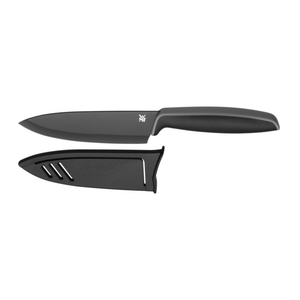 WMF Touch Knife Set 2-Piece Black