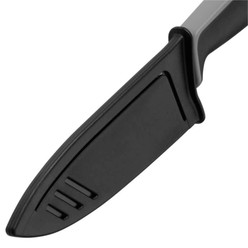 WMF Touch Knife Set 2-Piece Black