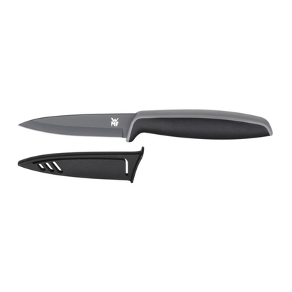 WMF Touch Knife Set 2-Piece Black The Homestore Auckland