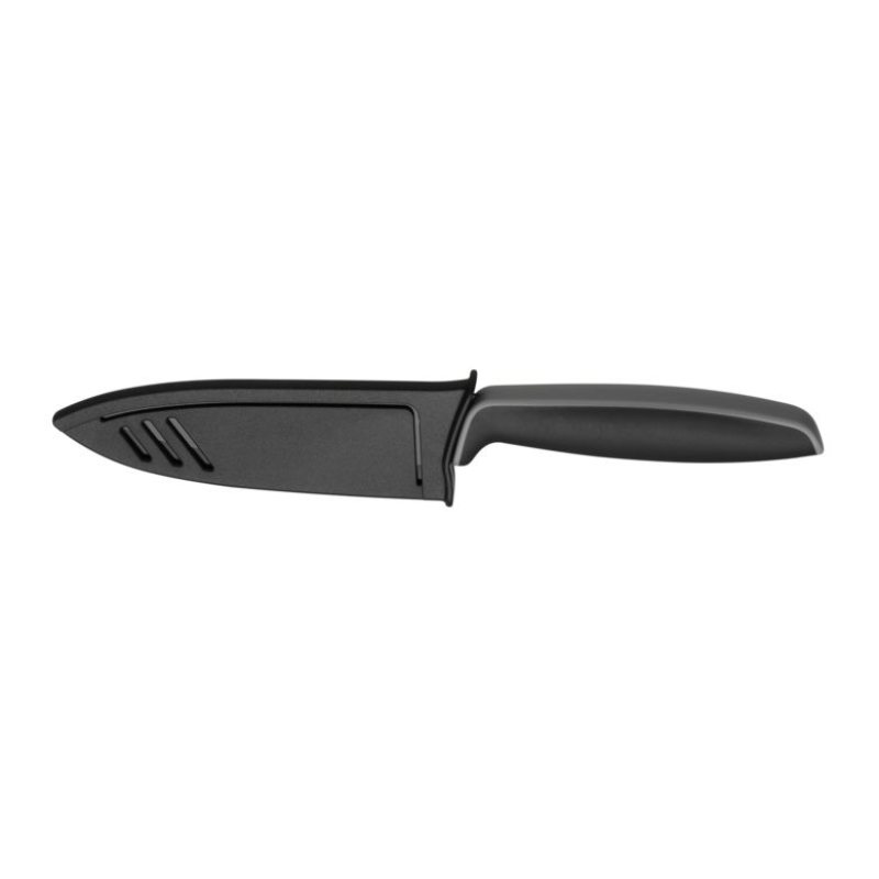 WMF Touch Knife Set 2-Piece Black The Homestore Auckland