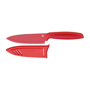 WMF Touch Knife Set 2-Piece Red The Homestore Auckland