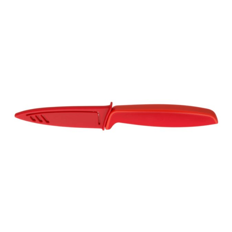 WMF Touch Knife Set 2-Piece Red The Homestore Auckland