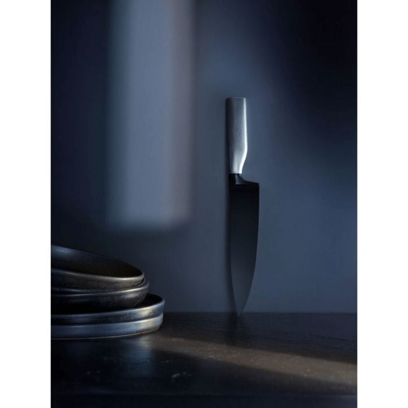 WMF Ultimate Black Carving Knife 20cm