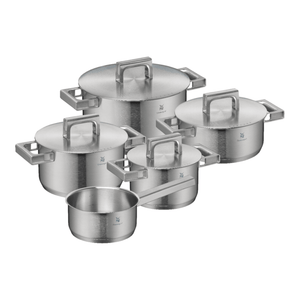 WMF Ultimate Cool+ Cookware Set 5-Piece
