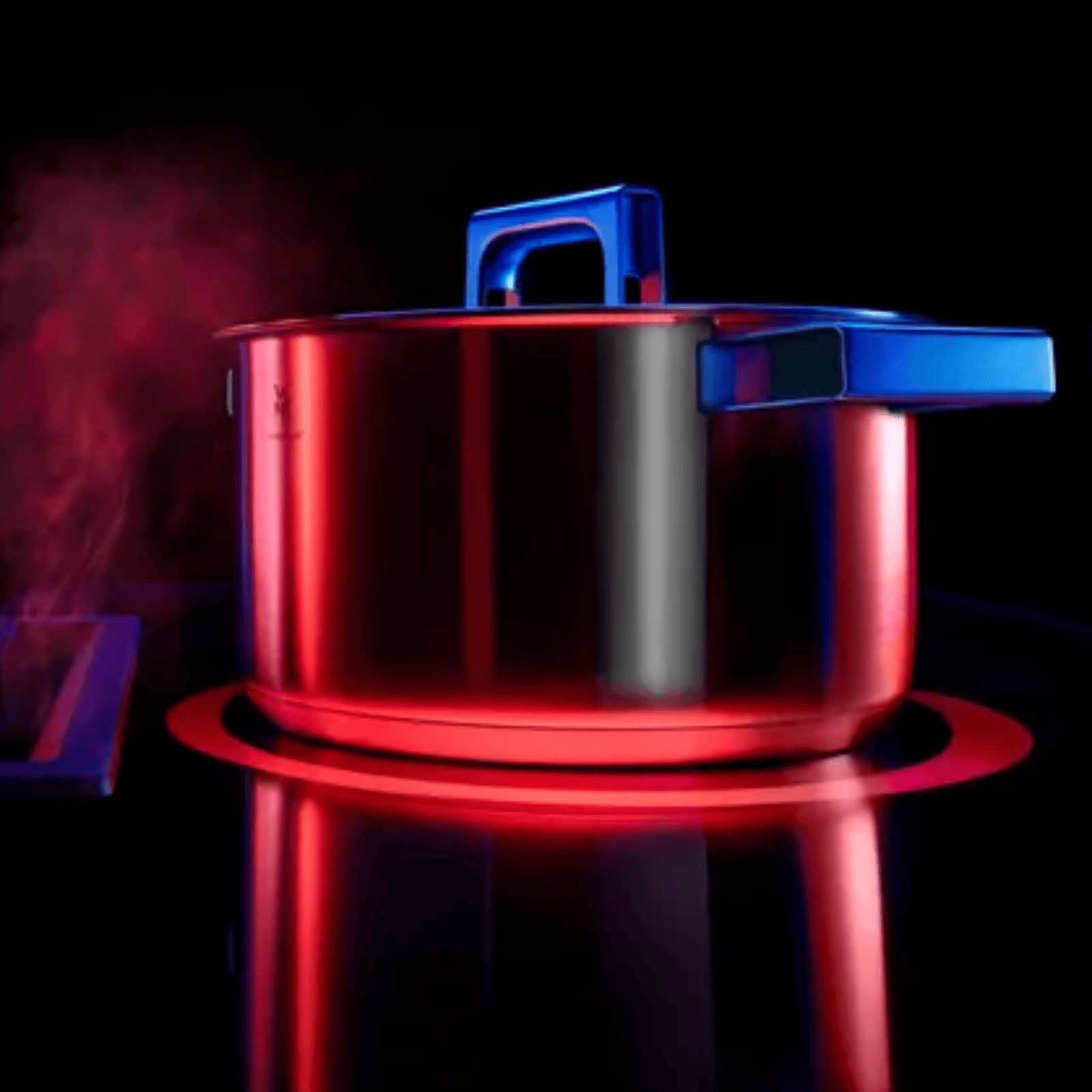 WMF Ultimate Cool+ Cookware Set 5-Piece