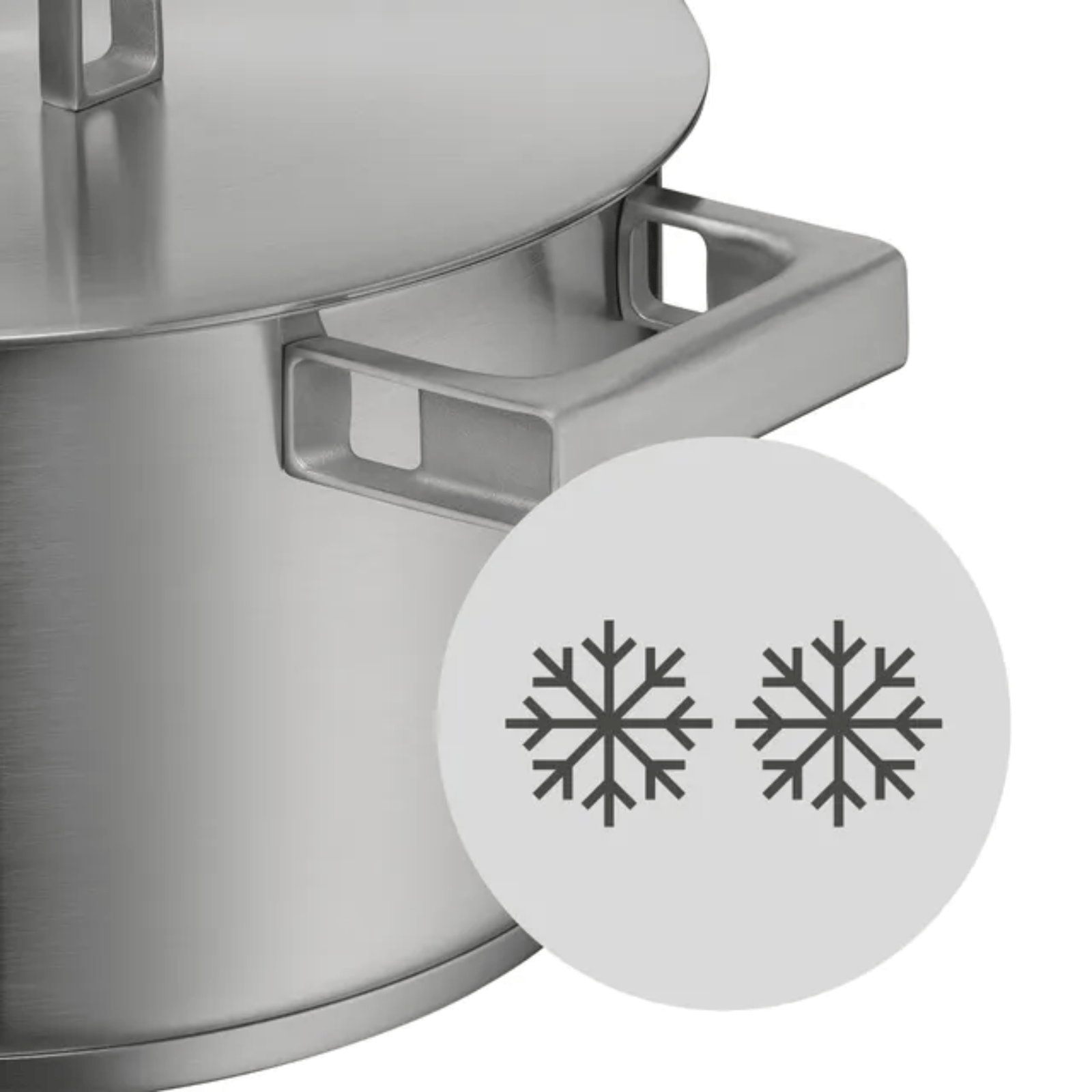 WMF Ultimate Cool+ Cookware Set 5-Piece