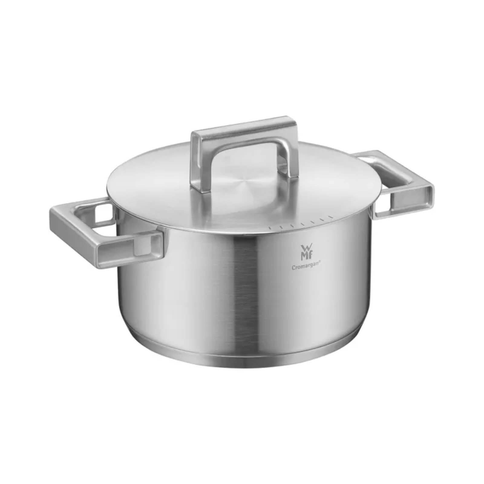 WMF Ultimate Cool+ Cookware Set 5-Piece