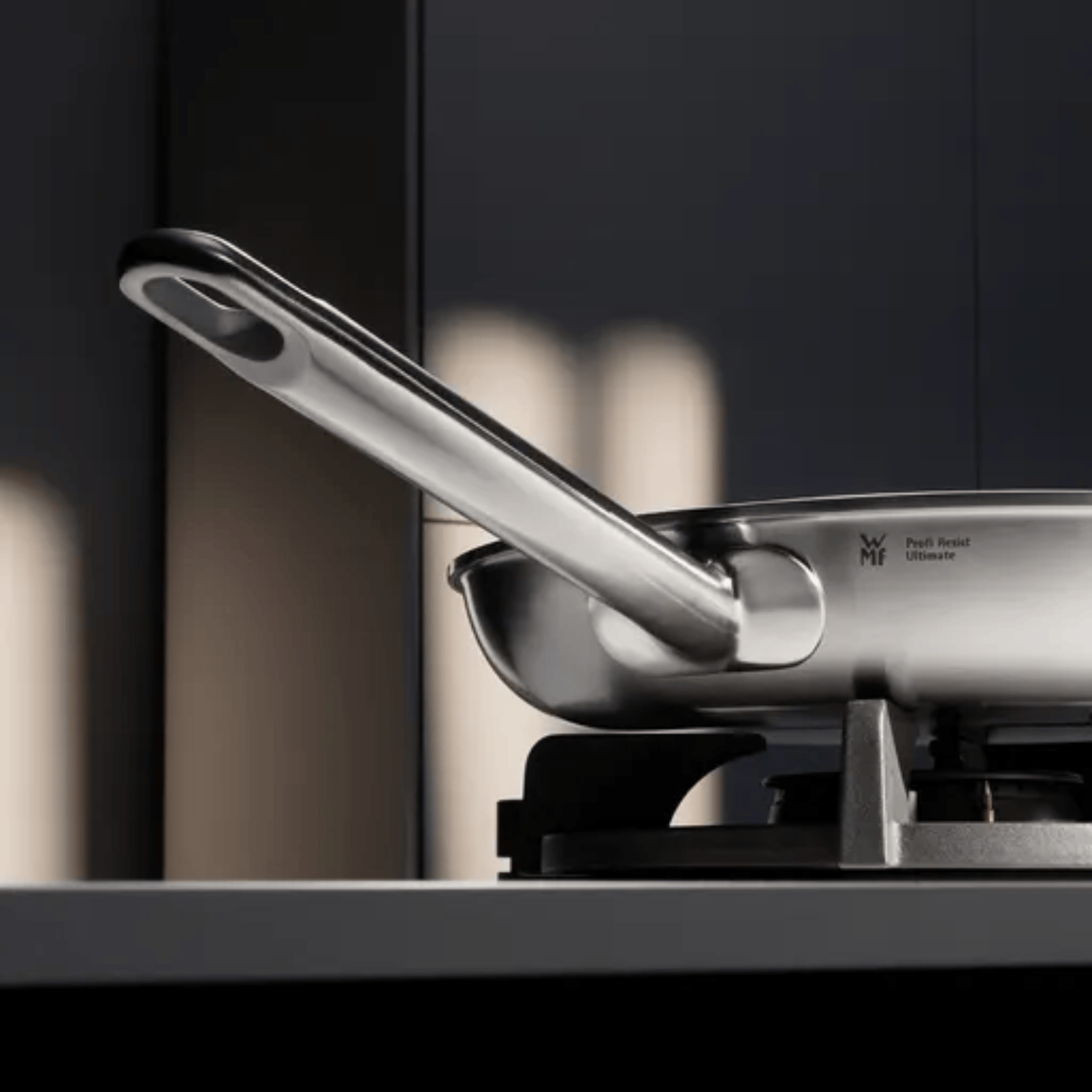 WMF Ultimate Profi Resist Frying Pan 24cm