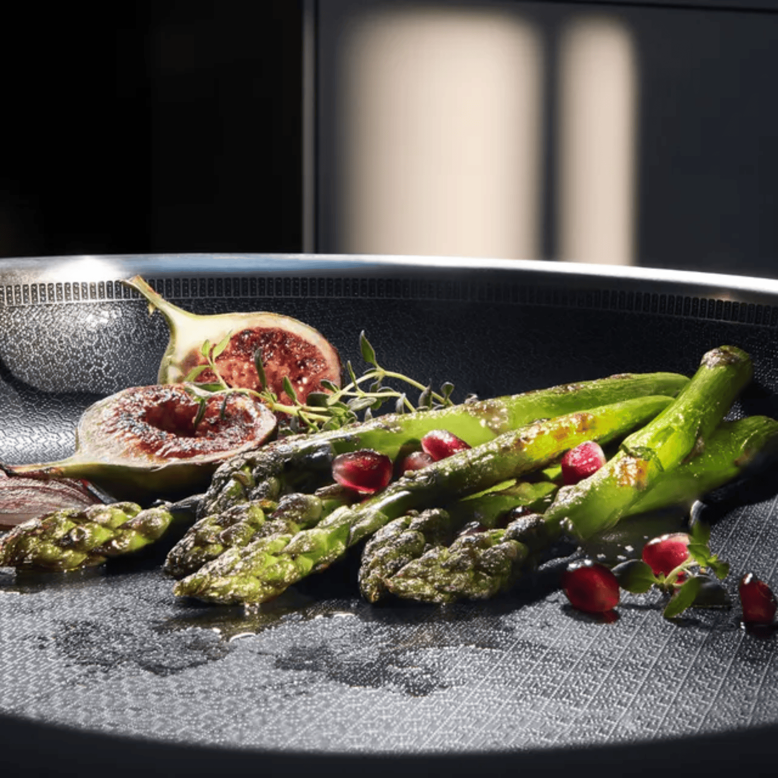 WMF Ultimate Profi Resist Frying Pan 28cm