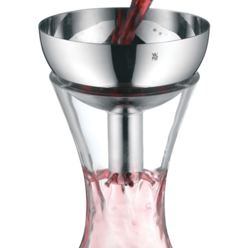 WMF Vino Decanting Funnel