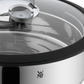 WMF Vitalis Aroma Round Steamer 28cm