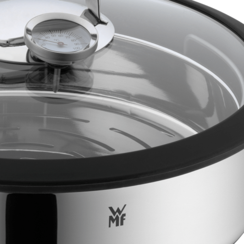 WMF Vitalis Aroma Round Steamer 28cm