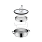 WMF Vitalis Aroma Round Steamer 28cm