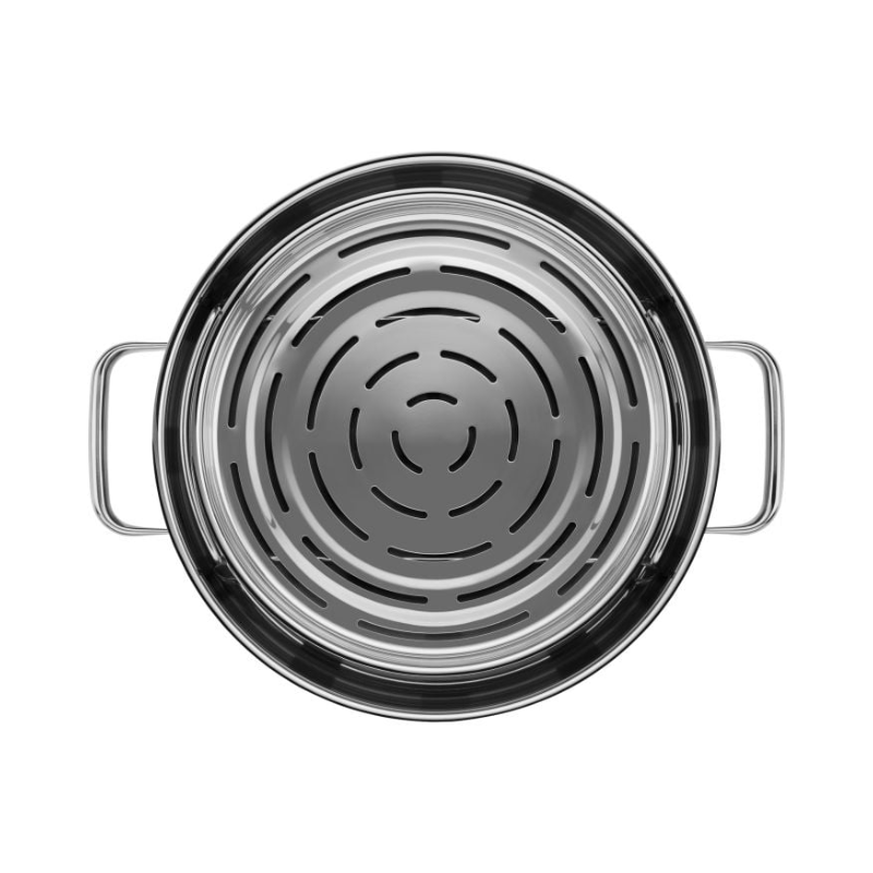 WMF Vitalis Aroma Round Steamer 28cm