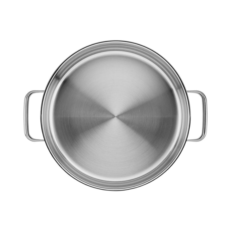 WMF Vitalis Aroma Round Steamer 28cm