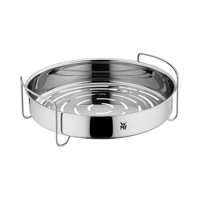 WMF Vitalis Aroma Round Steamer 28cm