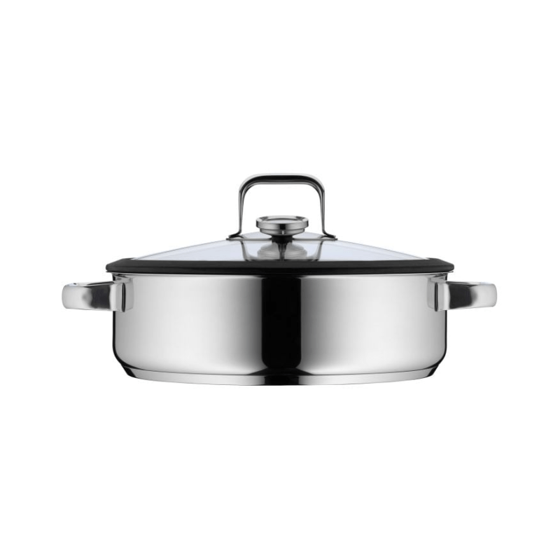 WMF Vitalis Aroma Round Steamer 28cm