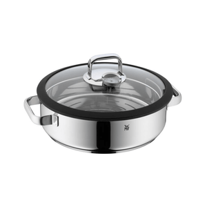 WMF Vitalis Aroma Round Steamer 28cm
