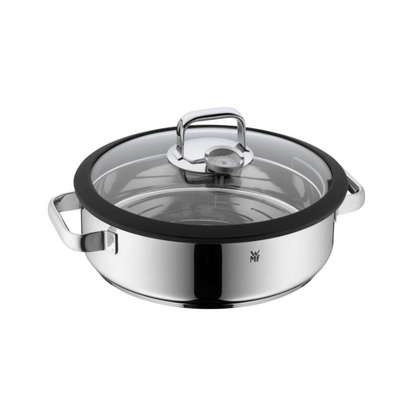 WMF Vitalis Aroma Round Steamer 28cm