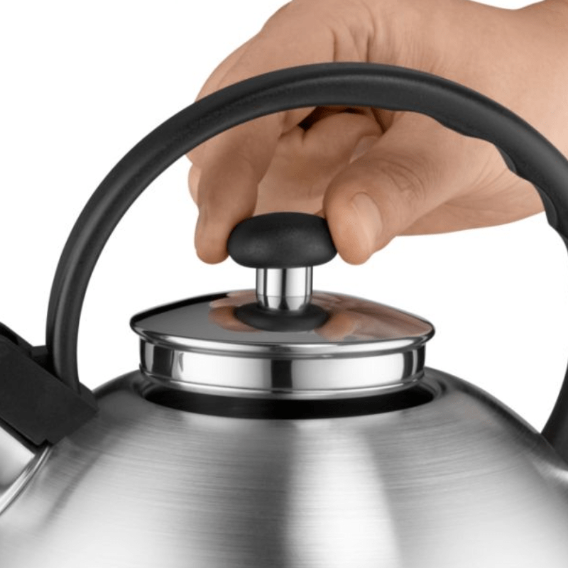 WMF Whistling Orbit Kettle 1.5L