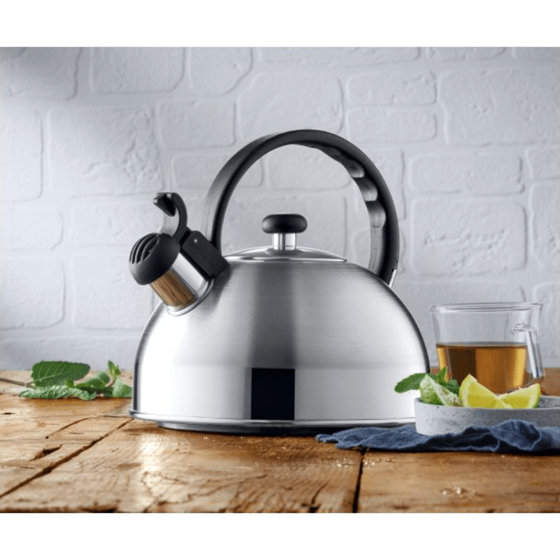 WMF Whistling Orbit Kettle 1.5L