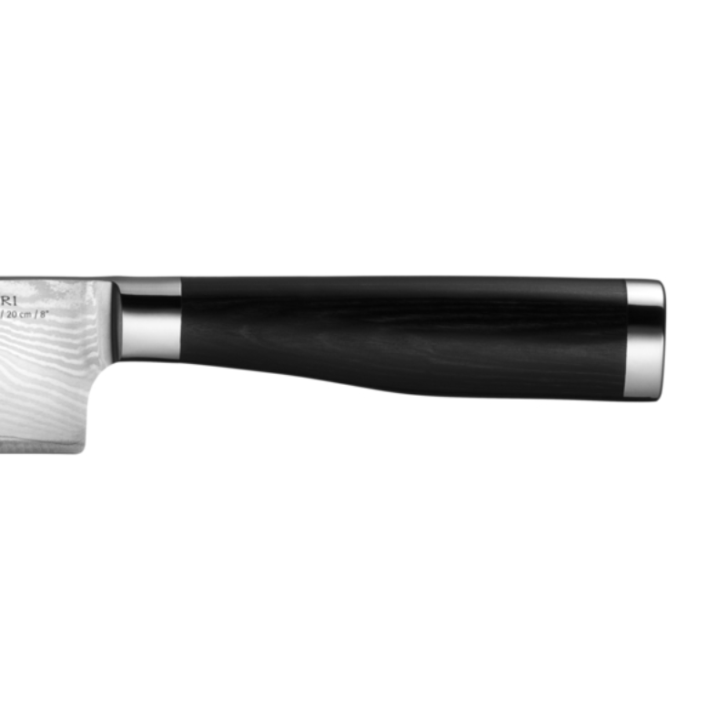 WMF Yari Santoku Knife 16.5cm