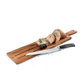 Zassenhaus Acacia Serving/Baguette Board 60cm