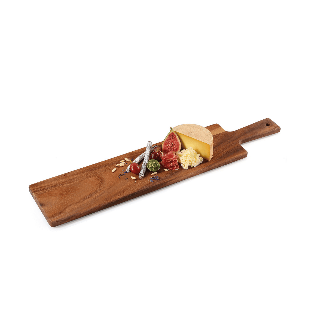 Zassenhaus Acacia Serving/Baguette Board 60cm