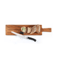 Zassenhaus Acacia Serving/Baguette Board 60cm