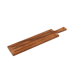 Zassenhaus Acacia Serving/Baguette Board 60cm
