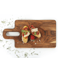 Zassenhaus Acacia Serving Board 38cm