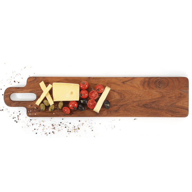 Zassenhaus Acacia Serving Board 70cm