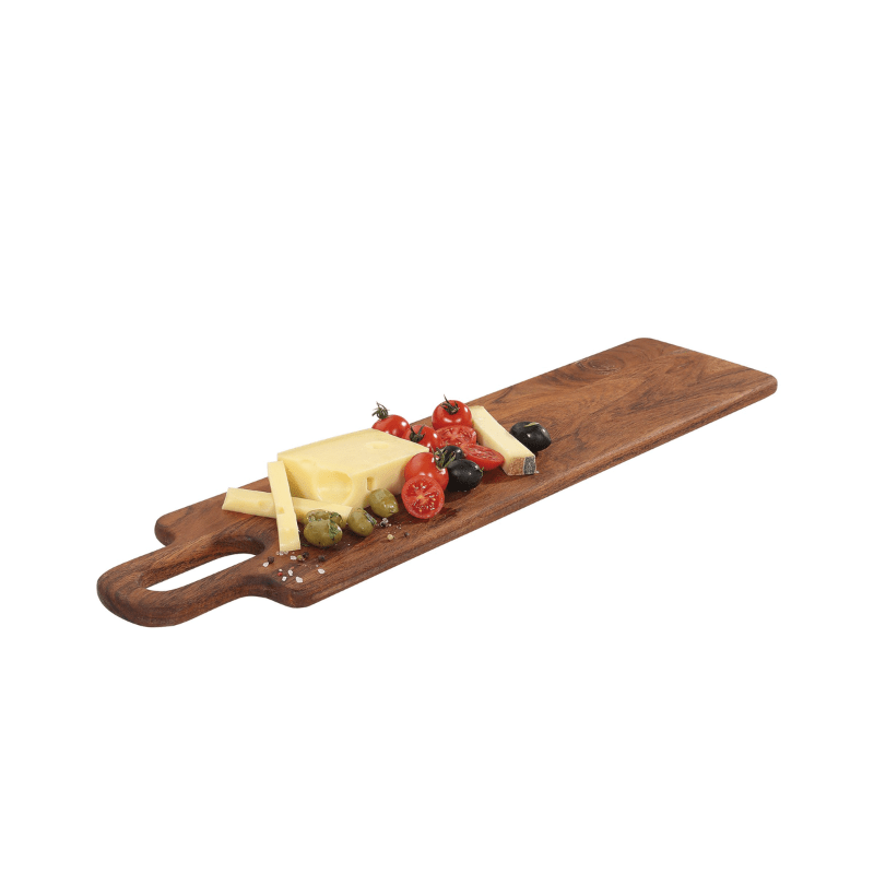 Zassenhaus Acacia Serving Board 70cm