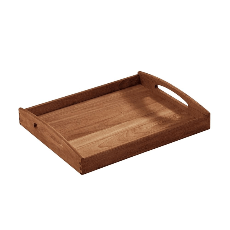 Zassenhaus Acacia Serving Tray 44cm x 36cm