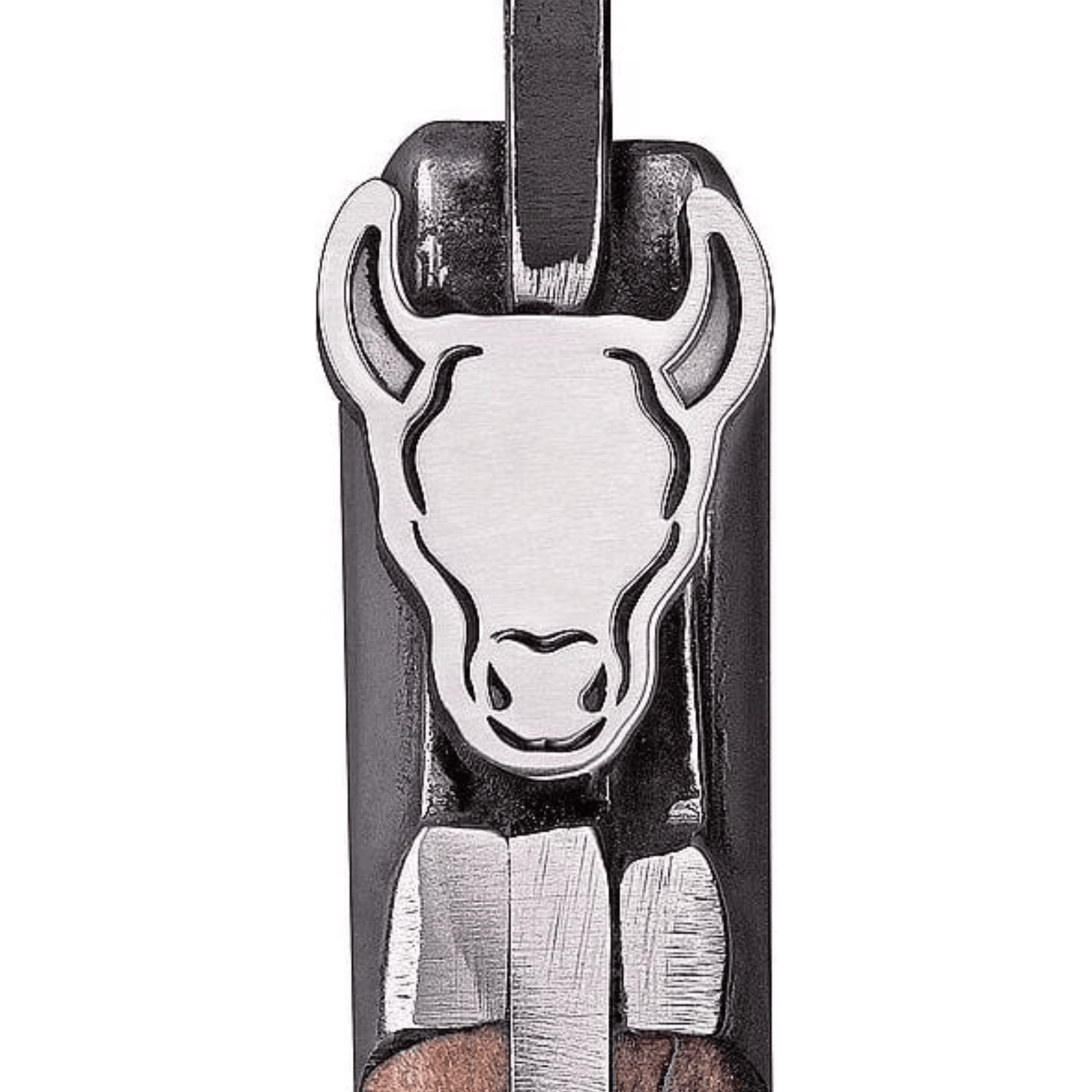 Zassenhaus Bulls Head Steak Knife Set 4-Piece