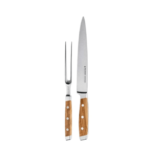 Zassenhaus Carving Set 2-Piece